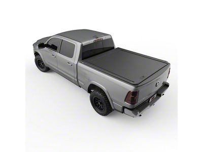 EGR RollTrac Manual Tonneau Cover (19-24 RAM 1500 w/o RAM Box)